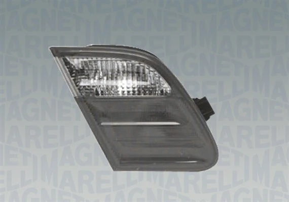 Tail Light Assembly